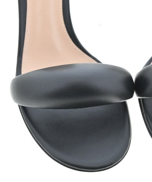 Gianvito Rossi รองเท้าแตะ