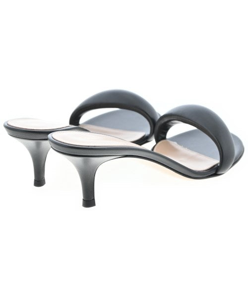 Gianvito Rossi รองเท้าแตะ