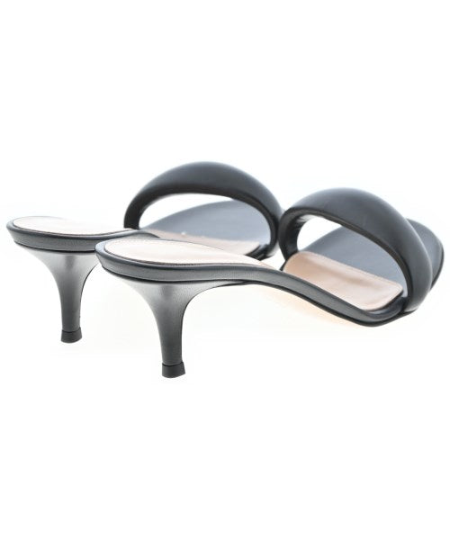 Gianvito Rossi รองเท้าแตะ