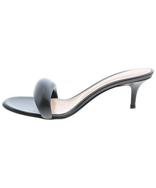Gianvito Rossi รองเท้าแตะ