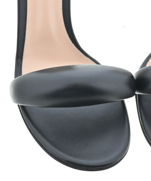 Gianvito Rossi รองเท้าแตะ