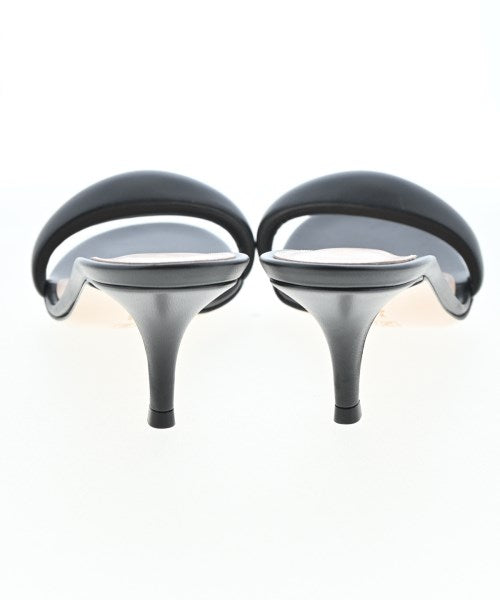 Gianvito Rossi รองเท้าแตะ