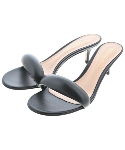 Gianvito Rossi รองเท้าส้นสูง