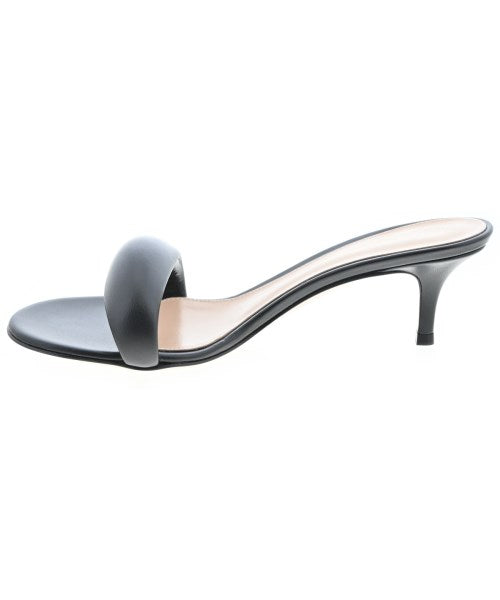 Gianvito Rossi รองเท้าส้นสูง