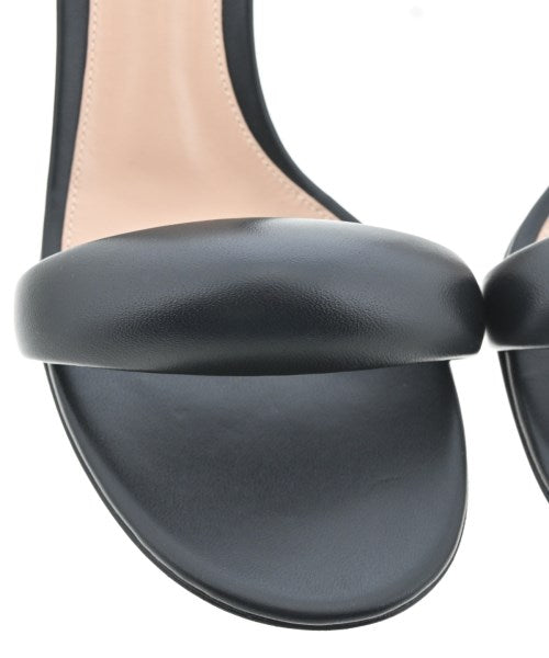 Gianvito Rossi รองเท้าส้นสูง