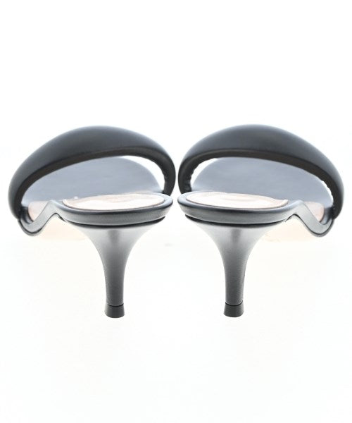 Gianvito Rossi รองเท้าส้นสูง