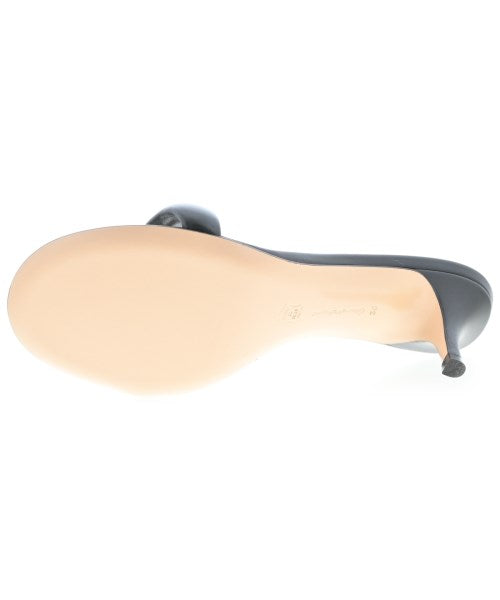 Gianvito Rossi รองเท้าส้นสูง
