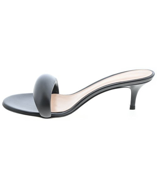 Gianvito Rossi รองเท้าส้นสูง