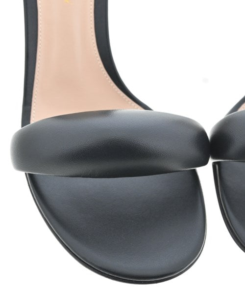 Gianvito Rossi รองเท้าส้นสูง