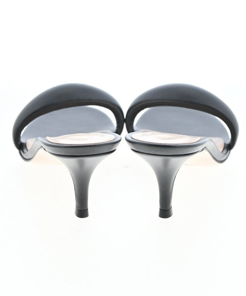 Gianvito Rossi รองเท้าส้นสูง