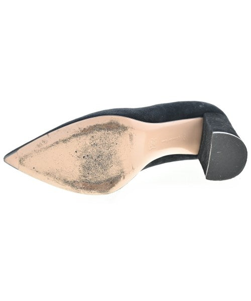 Gianvito Rossi รองเท้าส้นสูง