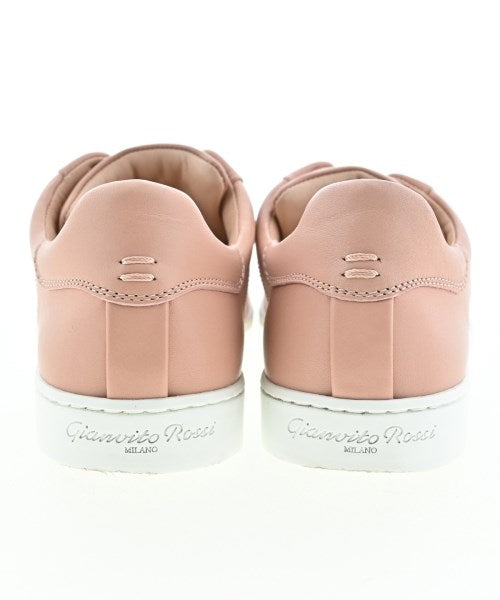 Gianvito Rossi รองเท้าผ้าใบ