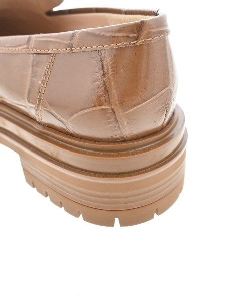 Gianvito Rossi รองเท้าออกงาน/รองเท้าไม่มีส้น