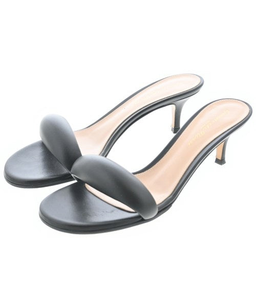 Gianvito Rossi รองเท้าแตะ