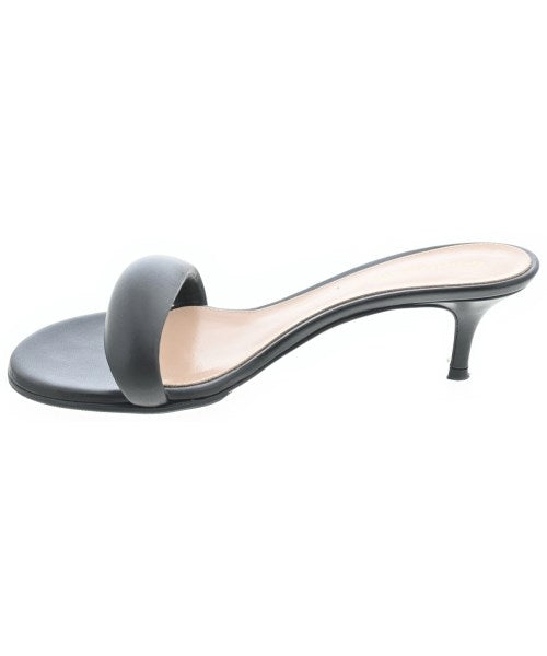 Gianvito Rossi รองเท้าแตะ
