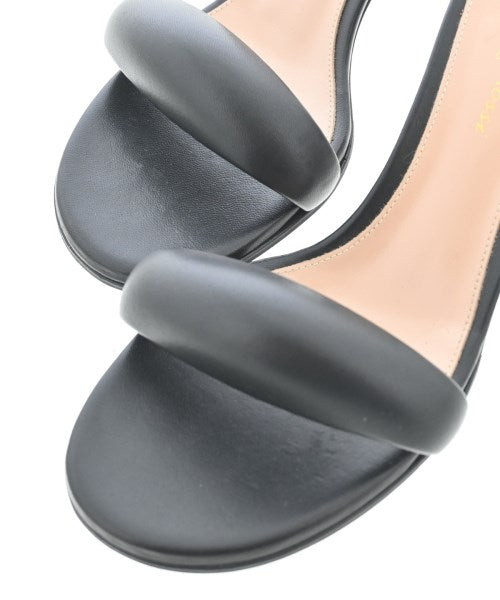 Gianvito Rossi รองเท้าแตะ