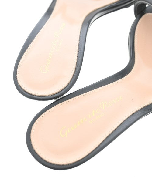 Gianvito Rossi รองเท้าแตะ