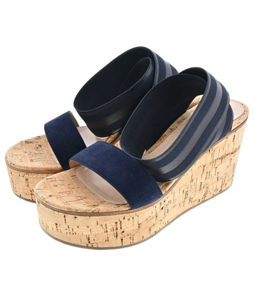 Gianvito Rossi รองเท้าแตะ