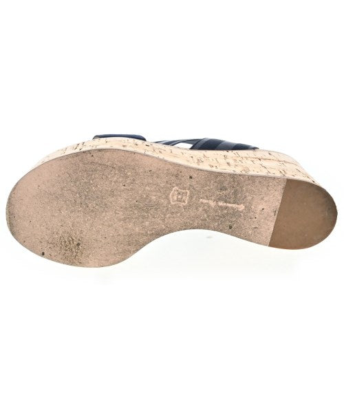 Gianvito Rossi รองเท้าแตะ