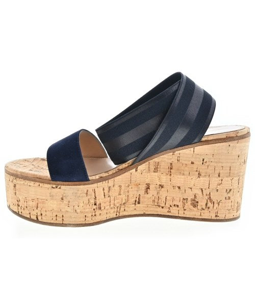 Gianvito Rossi รองเท้าแตะ