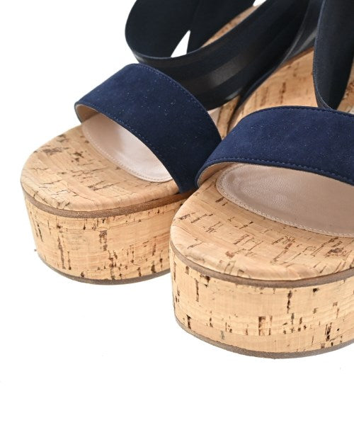 Gianvito Rossi รองเท้าแตะ