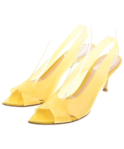 Gianvito Rossi รองเท้าส้นสูง
