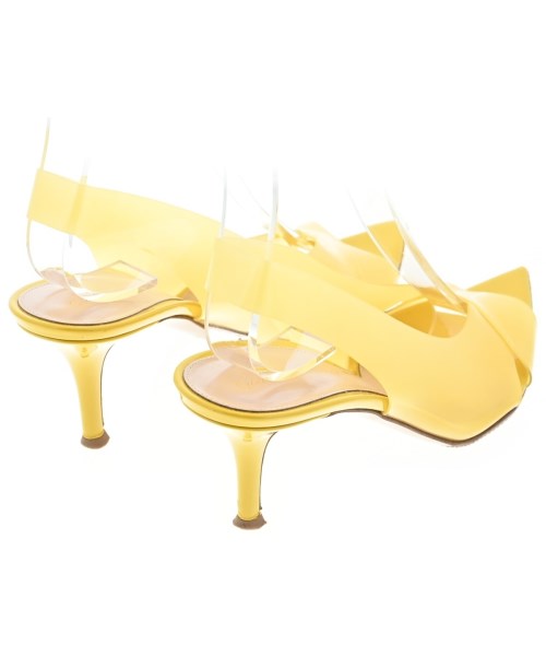 Gianvito Rossi รองเท้าส้นสูง