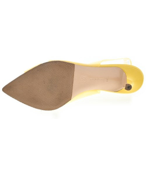 Gianvito Rossi รองเท้าส้นสูง