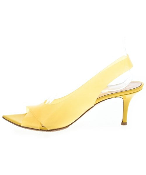 Gianvito Rossi รองเท้าส้นสูง