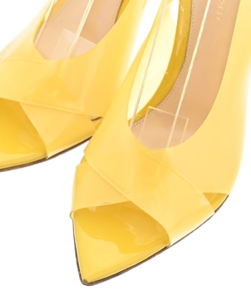 Gianvito Rossi รองเท้าส้นสูง