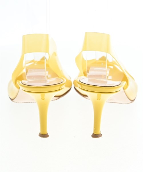 Gianvito Rossi รองเท้าส้นสูง