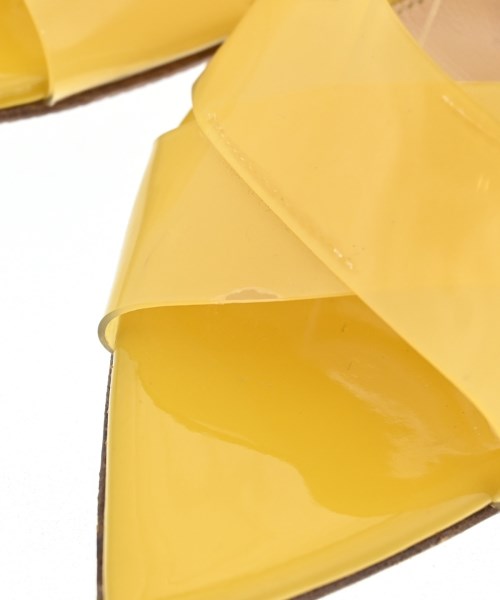 Gianvito Rossi รองเท้าส้นสูง