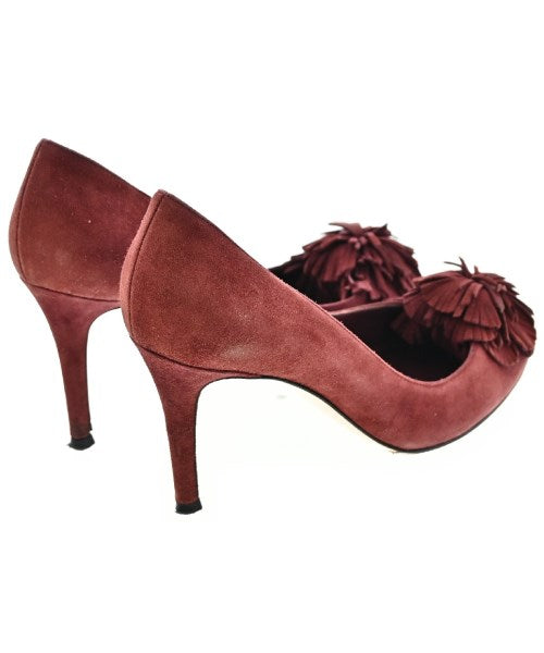 Gianvito Rossi รองเท้าส้นสูง