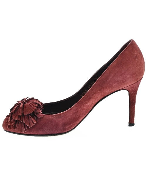 Gianvito Rossi รองเท้าส้นสูง