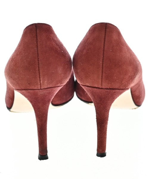 Gianvito Rossi รองเท้าส้นสูง