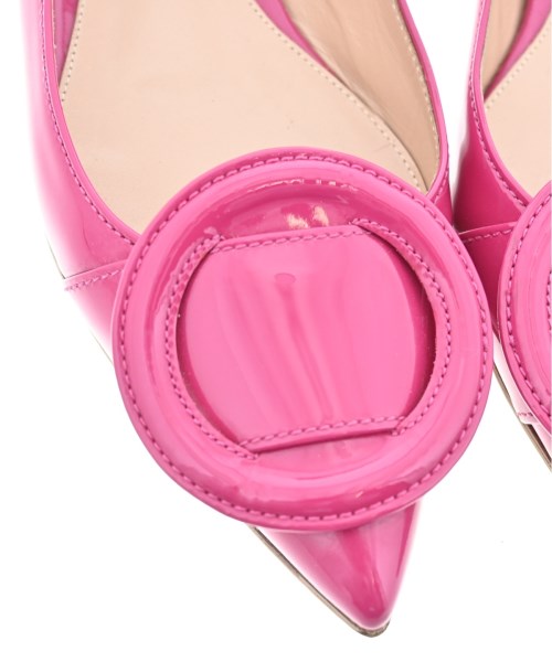 Gianvito Rossi รองเท้าส้นสูง