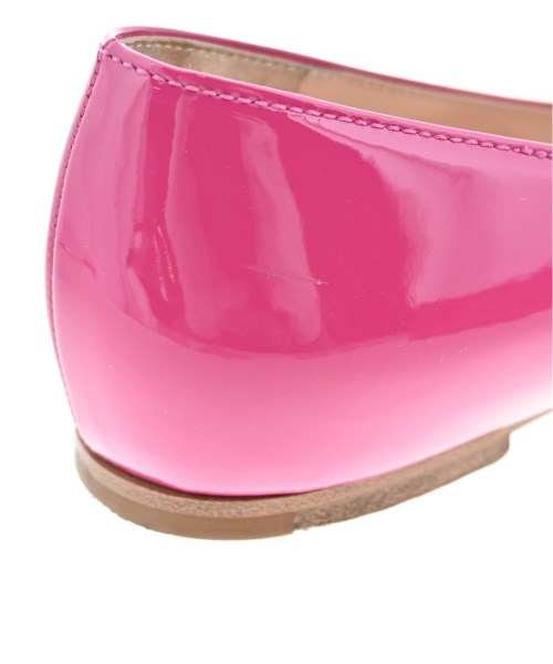 Gianvito Rossi รองเท้าส้นสูง