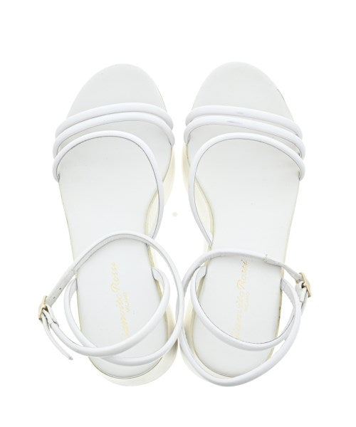 Gianvito Rossi รองเท้าแตะ