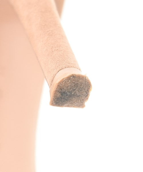 Gianvito Rossi รองเท้าแตะ