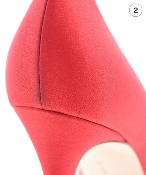 Gianvito Rossi รองเท้าส้นสูง