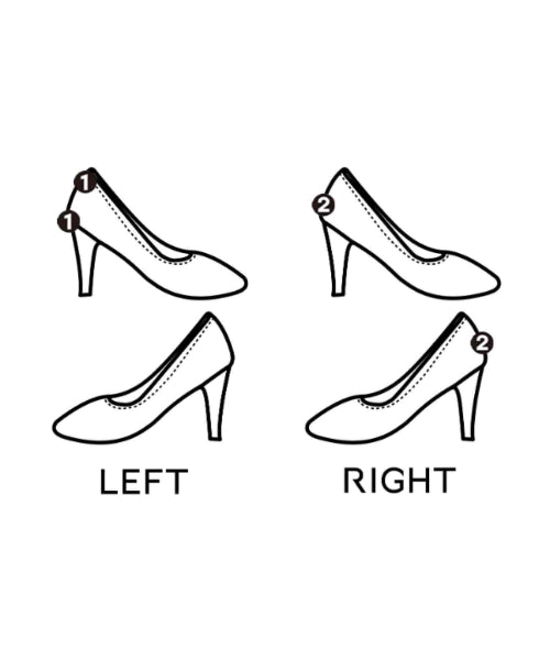 Gianvito Rossi รองเท้าส้นสูง