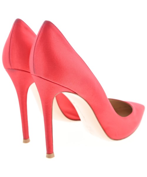 Gianvito Rossi รองเท้าส้นสูง