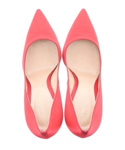 Gianvito Rossi รองเท้าส้นสูง