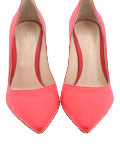 Gianvito Rossi รองเท้าส้นสูง