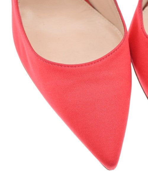 Gianvito Rossi รองเท้าส้นสูง