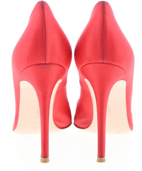 Gianvito Rossi รองเท้าส้นสูง