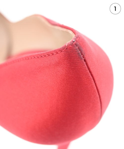 Gianvito Rossi รองเท้าส้นสูง