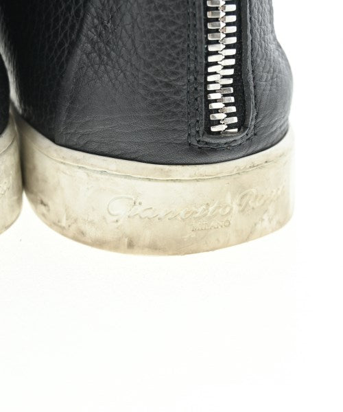 Gianvito Rossi รองเท้าผ้าใบ