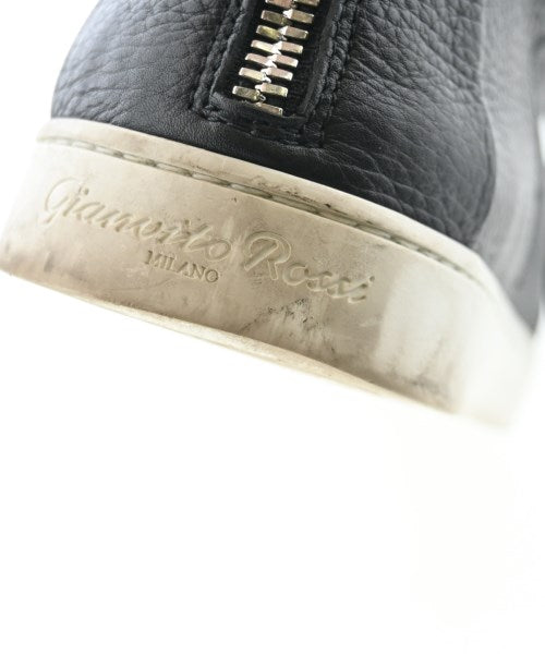 Gianvito Rossi รองเท้าผ้าใบ