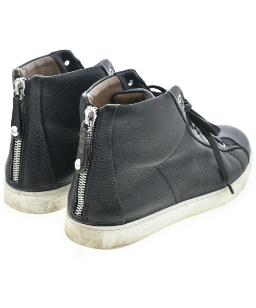 Gianvito Rossi รองเท้าผ้าใบ